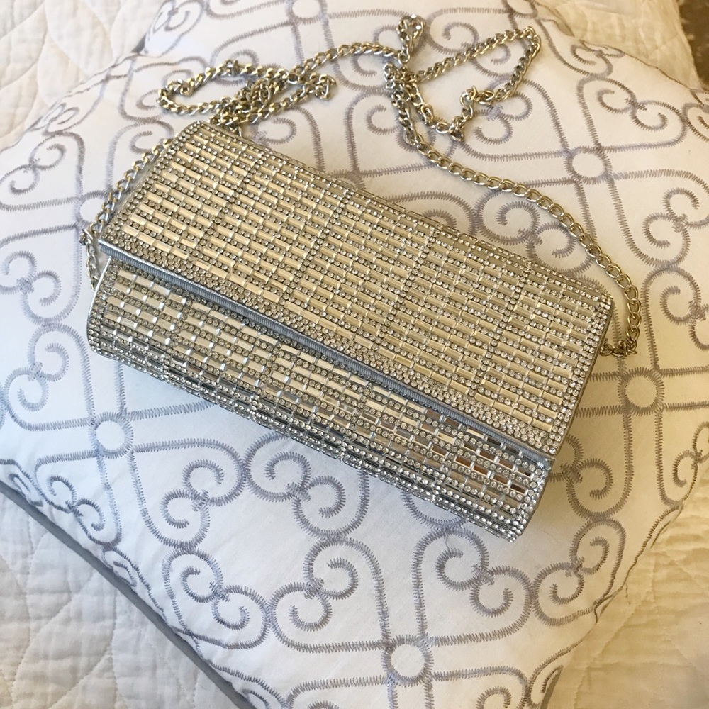Evening clutch